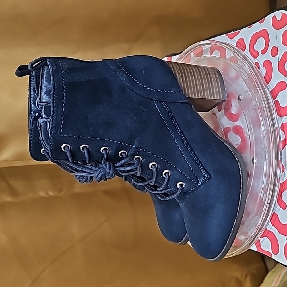 B Journee Collection Style New W/O Box Or Tags Wo… - image 3